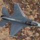 Illustration for article titled The Jedi Transition: A Canyon That Fighter Pilots Love To Scream Through